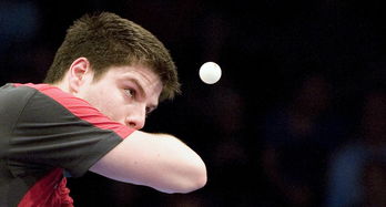 开云官方app入口-日本乒乓球队险胜德国乒乓球队，许昕惊艳世界