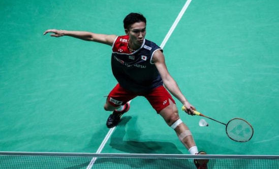 开云平台-关于马来西亚羽毛球队爆冷泰国羽毛球队，桃田贤斗高光表现的信息