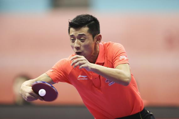 开云体育APP下载-奥地利乒乓球队险胜英国乒乓球队，张继科绝境逆转的简单介绍