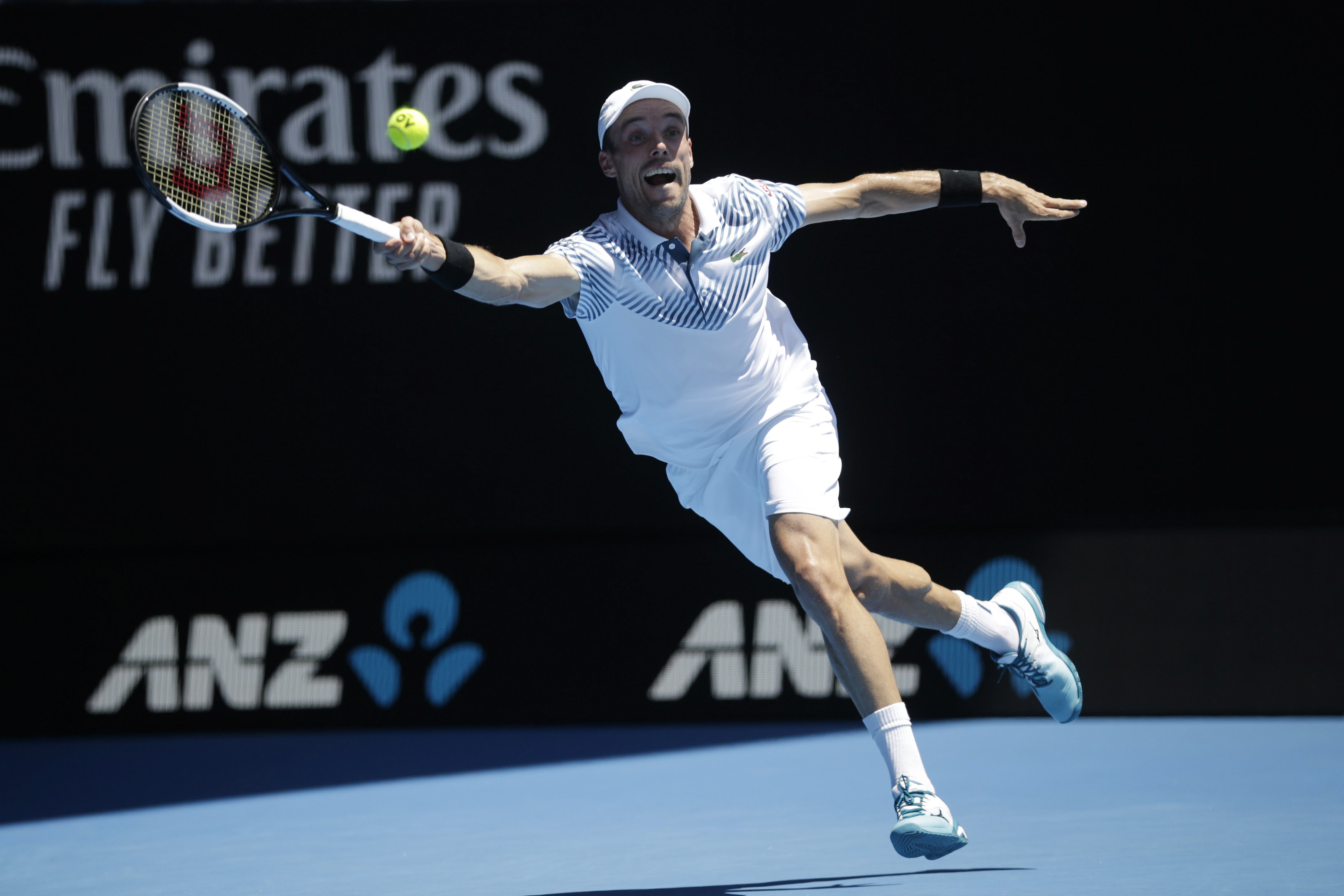 开云体育平台APP-澳大利亚网球队强势英国网球队，西西帕斯制霸全场的简单介绍