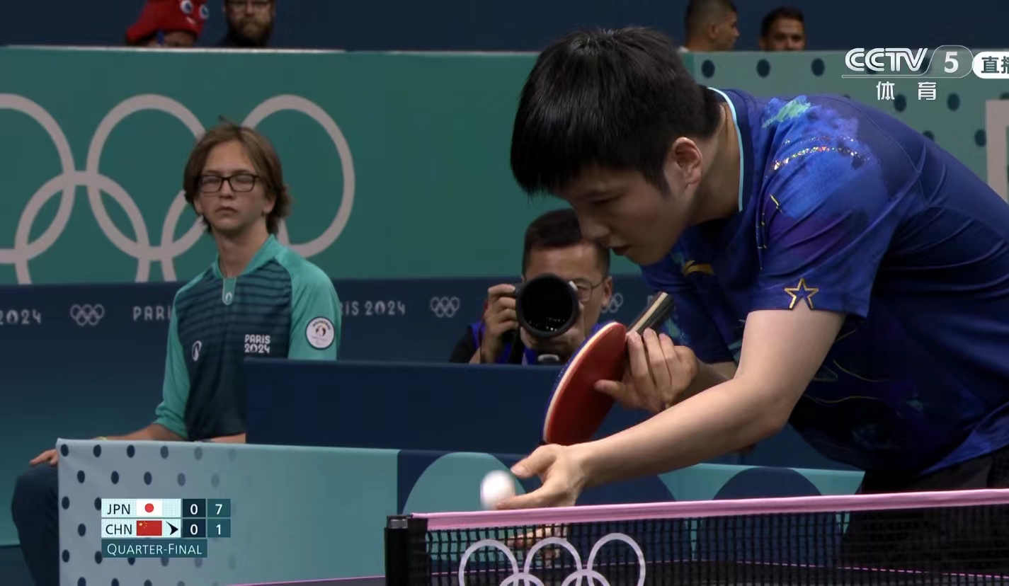 开云官方app入口-比利时乒乓球队翻盘中国乒乓球队，樊振东高光表现的简单介绍