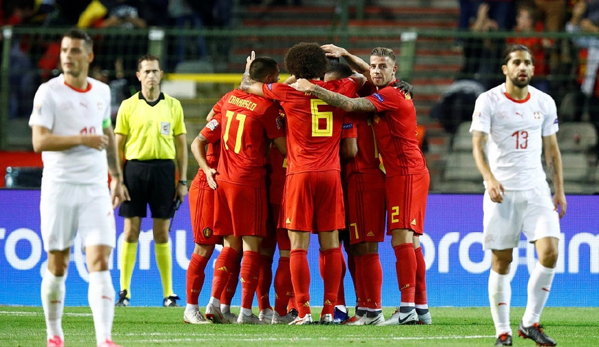 关于荷兰全胜晋级欧国联小组第二位置的信息