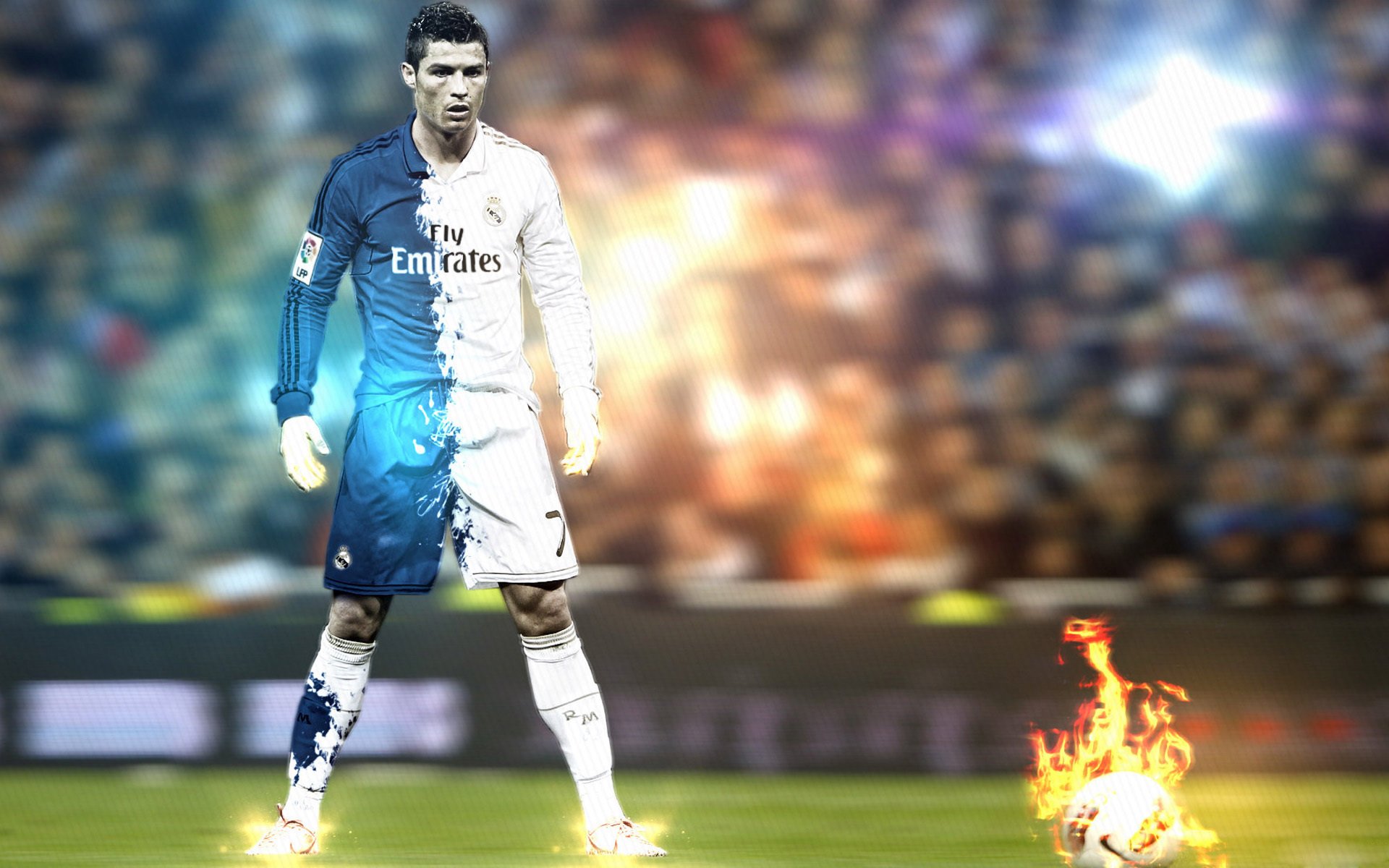 威尔士防守锁死亚特兰大,巴雷拉成为关键先生