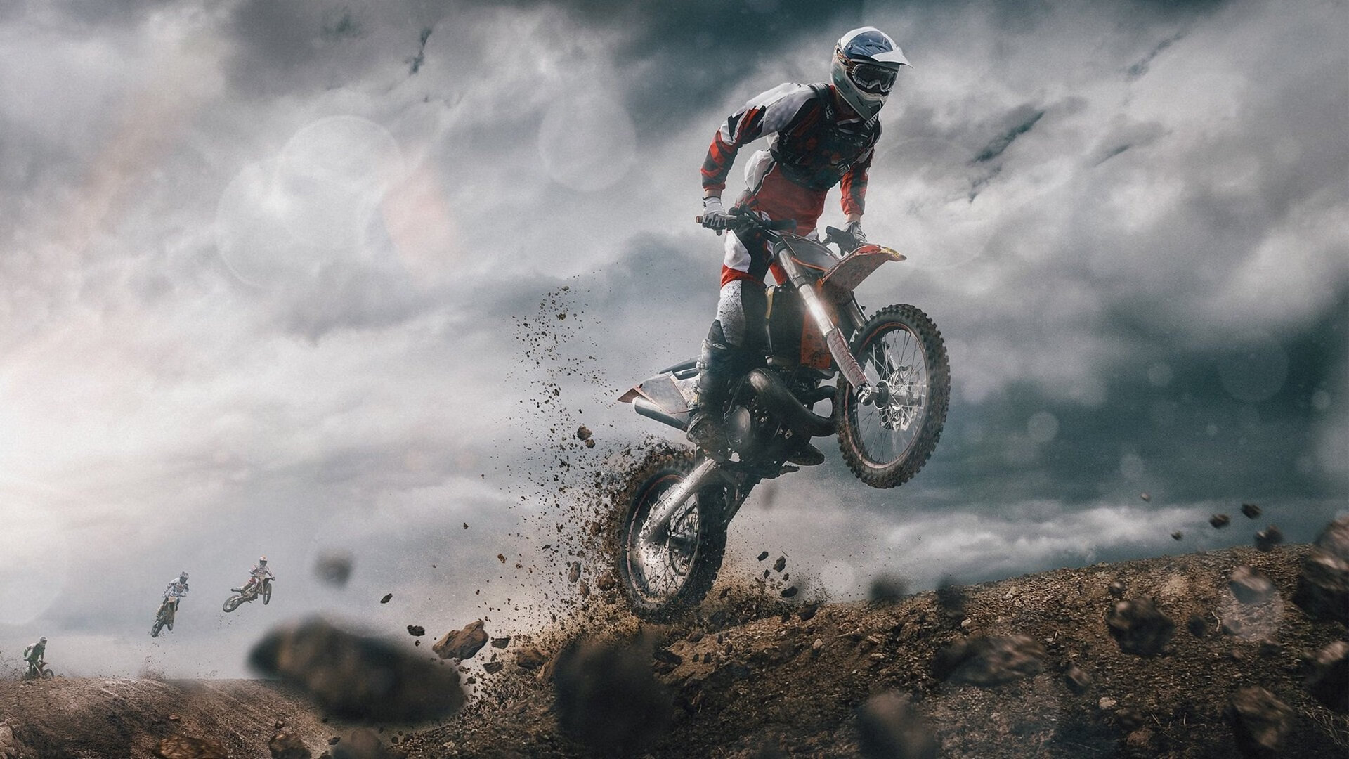 篮网争冠战快船，杰伦·格林压制级发挥定乾坤