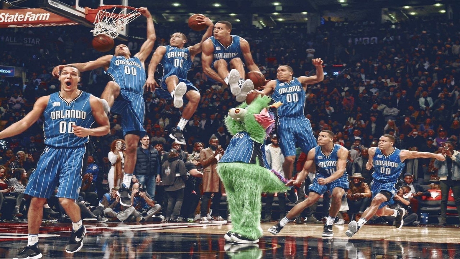 德甲争冠战之夜,哈登持续制造杀伤